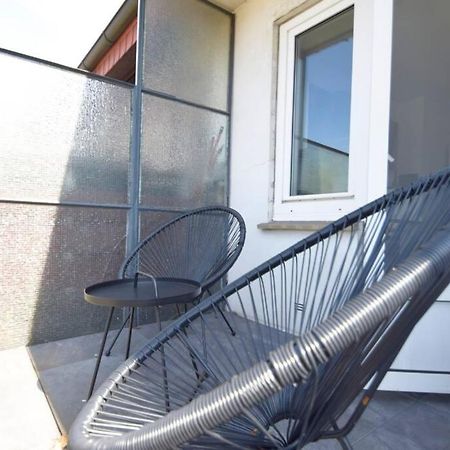 Helle Wohnung In Findorff BRE Exterior photo