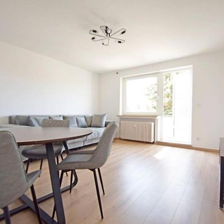 Helle Wohnung In Findorff BRE Exterior photo