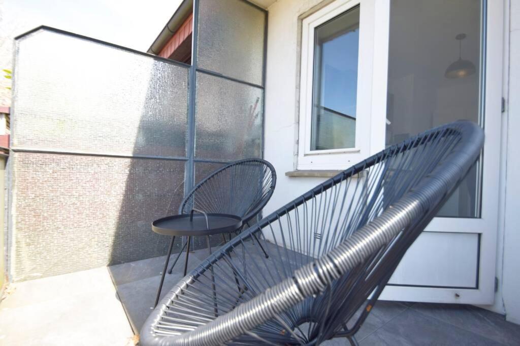 Helle Wohnung In Findorff BRE Exterior photo
